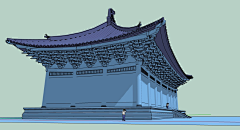 C向奎C采集到宋建筑