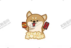 卡通狗 【酷图网】矢量狗,狗狗标志,狗logo,狗矢量图,可爱小狗,狗,小狗,狗子,小狗矢量图,手绘狗,卡通狗,水彩狗,狗简笔画,狗插画,狗线条画,狗卡通画,狗装饰画,手绘小狗,卡通小狗,水彩小狗,小狗简笔画,小狗插画,小狗线条画,小狗卡通画,小狗装饰画