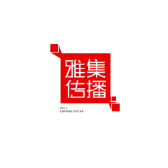 靑崧采集到logo