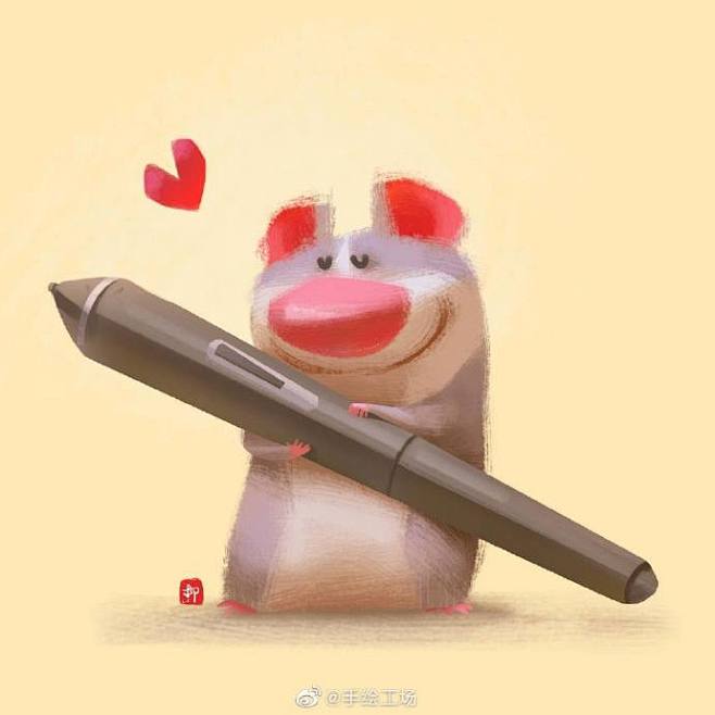 插画师：Lynn Chen ​​​​