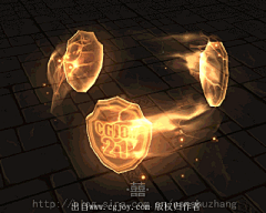 akbinlin采集到囍子特效