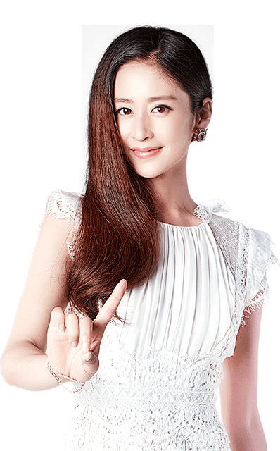 PNG素材 免抠图 外国女模特素材 美容...