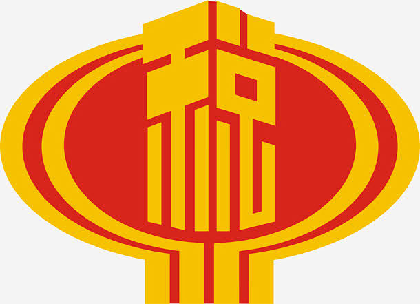 税徽矢量图