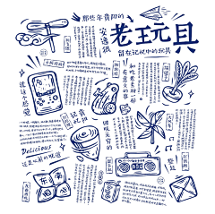 shayulajiao1采集到插画