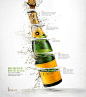 CLIO Awards: Champagne