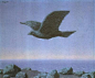 勒内·马格里特 Rene Magritte作品 - 无水印高清图 - 麦田艺术