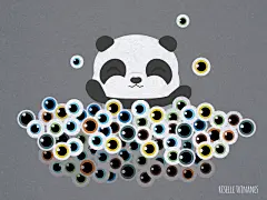 Day 26: Eyeballs
of the October Create-a-Day Challenge!