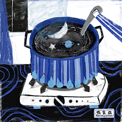 土豆儿_tudou采集到土豆儿CLAIRE-的原创画板