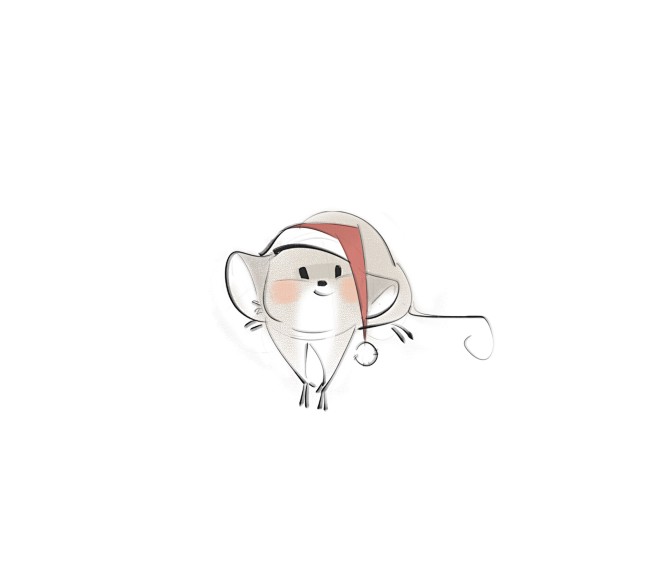 Pre-holiday mice, Av...