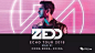 ZEDD ECHO TOUR 2018 LIVE IN HONG KONG 香港站
