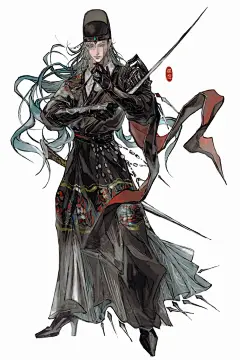 锦衣卫张辽 - 小红书