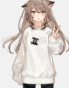 tcG7vteA采集到人设