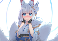 handa`采集到碧蓝航线