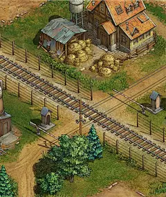 另类二战题材建筑《土耳其设计师Yusuf Artun作品欣赏》