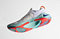 Nike Joyride Cushioning