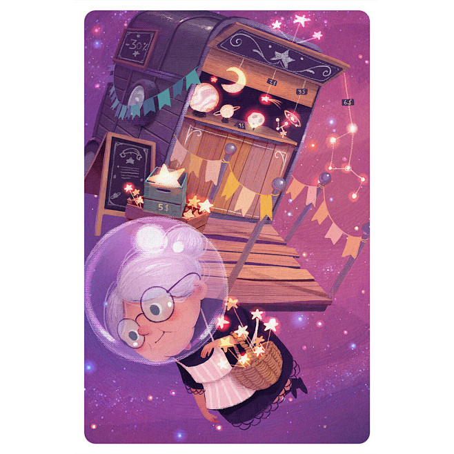斯特拉迪克西特宇宙