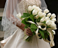 Wedding Bouquet - via: lindarosas - Imgend