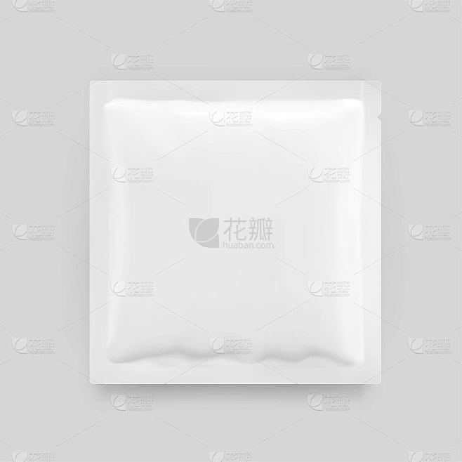现实的小袋模型。