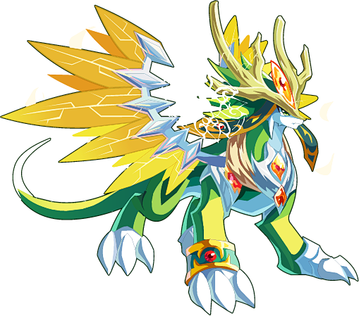 采