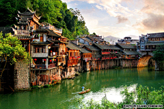 陈小俩_CY采集到回家//旅行