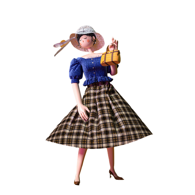 女神
