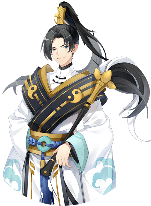 修真道士