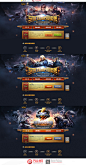 Web.CAME.design·游戏网页专题设计★CITERS`Design`80