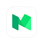 Medium | iOS Icon Gallery