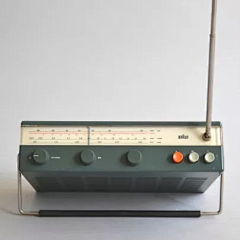 凯pro采集到Dieter Rams