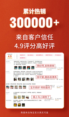 七只小象专用素材库采集到营销氛围