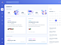 NataProject Task and Project Management by Rian Darma for Pixelz Studio on Dribbble