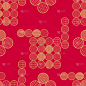 Beautiful japanese seamless  pattern