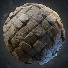 Rawk - Post any rocks you make here! - Page 20 - Polycount Forum-花瓣网