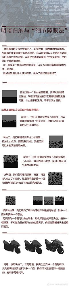 Callme坤叔采集到Y原画教程