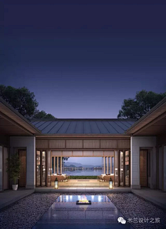 KzDBOzAQ采集到庭院