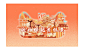 Qifang Lu on Behance