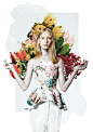 Henry Hudson - Cameo The Label So. Cool.  http://henryhudson.com.au/category/extraordinary: 