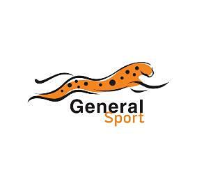 general sport豹子元素LOG...