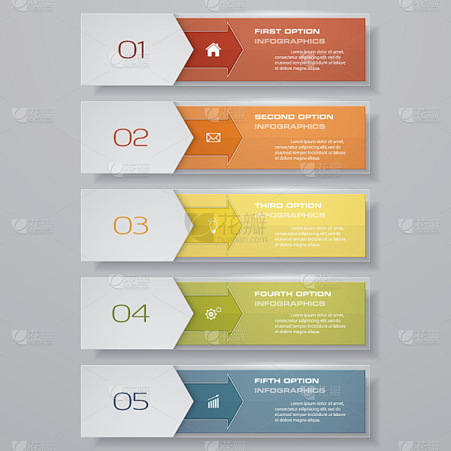 Design clean number ...