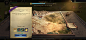 沙漠骑士 knights of the Desert-游戏截图-GAMEUI.NET-游戏UI/UX学习、交流、分享平台