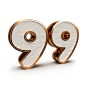 goldnum099