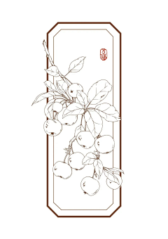 S-RUIYING采集到A.线稿