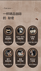 美的意式咖啡机家用小型奶泡机办公室咖啡机半自动迷你复古EC01-tmall.com天猫