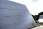 DTU, solar decathlon, FOLD, Denmark, SDE 2012, prefab, plus energy, solar power, green design, sustainable design, eco