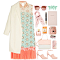 This is such a fun dress from Delpozo, and I love it! :)

#delpozo #fun #pastel #light #chic #classy 

Created in the Polyvore iPhone app. http://www.polyvore.com/iOS