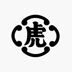 好威风采集到Logo