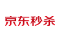 京东秒杀LOGO