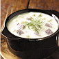 Cream Cheese Potato Soup