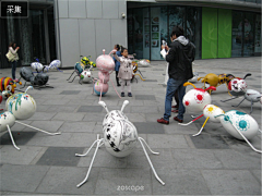 moo-noo采集到景观小品