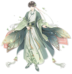 搞笑死勒采集到服饰